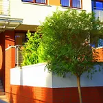 Daire Jantar Apartamenty- Zielone Tarasy Kolobrzeg