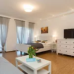 Daire Jantar Apartamenty- Zielone Tarasy *