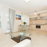 Jantar Apartamenty- Zielone Tarasy Daire *