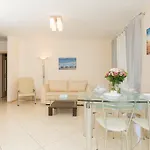 Jantar Apartamenty- Zielone Tarasy Kolobrzeg