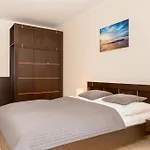 Jantar Apartamenty- Zielone Tarasy Daire
