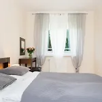Daire Jantar Apartamenty- Zielone Tarasy Kolobrzeg