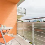 Jantar Apartamenty- Zielone Tarasy Daire Kolobrzeg