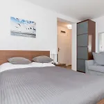 Daire Jantar Apartamenty- Zielone Tarasy Kolobrzeg