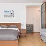 Jantar Apartamenty- Zielone Tarasy Daire Kolobrzeg