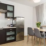 Daire Jantar Apartamenty- Zielone Tarasy