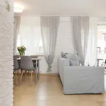 Daire Jantar Apartamenty- Zielone Tarasy