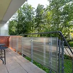 Jantar Apartamenty- Zielone Tarasy Daire