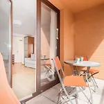Daire Jantar Apartamenty- Zielone Tarasy