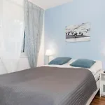 Daire Jantar Apartamenty- Zielone Tarasy