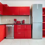 Jantar Apartamenty- Zielone Tarasy Kolobrzeg
