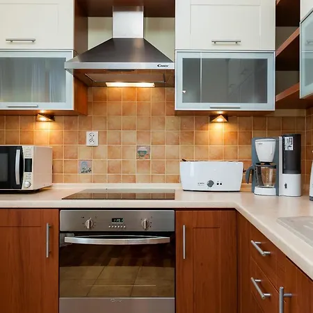 Apartament Jantar Apartamenty- Zielone Tarasy *