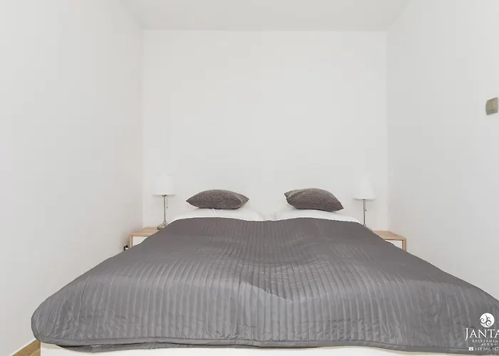 Apartament Jantar Apartamenty- Zielone Tarasy *