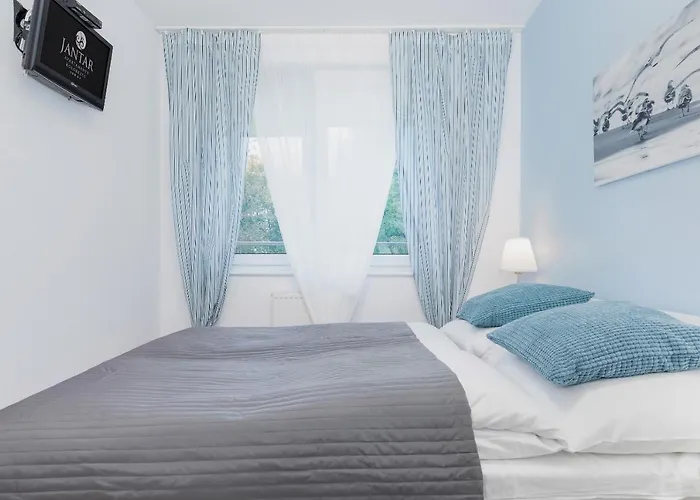 Apartament Jantar Apartamenty- Zielone Tarasy *