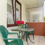 Apartament Jantar Apartamenty- Zielone Tarasy *