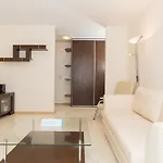 Jantar Apartamenty- Zielone Tarasy Apartman Kołobrzeg