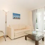 Jantar Apartamenty- Zielone Tarasy Apartament