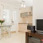 Jantar Apartamenty- Zielone Tarasy Apartament *