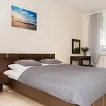 Jantar Apartamenty- Zielone Tarasy * Kołobrzeg