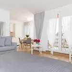 Jantar Apartamenty- Zielone Tarasy Apartament
