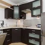 Jantar Apartamenty- Zielone Tarasy * Kołobrzeg