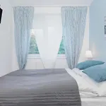 Apartman Jantar Apartamenty- Zielone Tarasy *