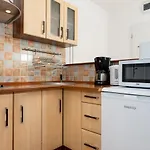 Jantar Apartamenty- Zielone Tarasy Apartman Kołobrzeg