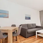 Jantar Apartamenty- Zielone Tarasy *