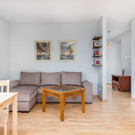 Jantar Apartamenty- Zielone Tarasy Appartement *