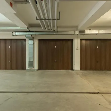 Jantar Apartamenty- Zielone Tarasy Apartament *