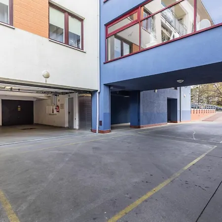 Appartement Jantar Apartamenty- Zielone Tarasy