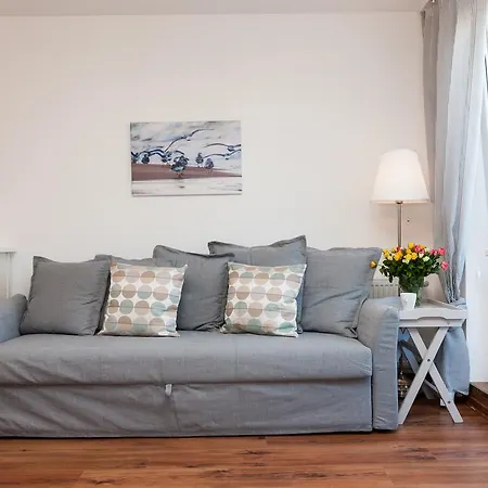 Appartement Jantar Apartamenty- Zielone Tarasy