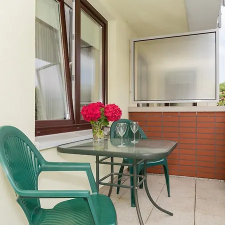 Apartment Jantar Apartamenty- Zielone Tarasy *