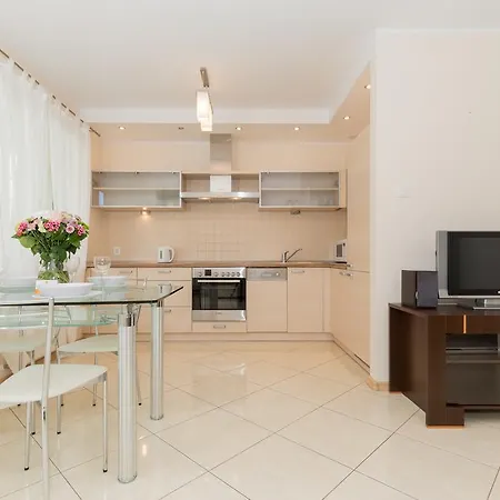 Jantar Apartamenty- Zielone Tarasy * קולובז'ג
