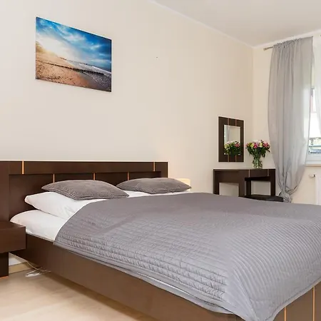 Jantar Apartamenty- Zielone Tarasy * קולובז'ג