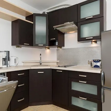 Jantar Apartamenty- Zielone Tarasy * Kolberg