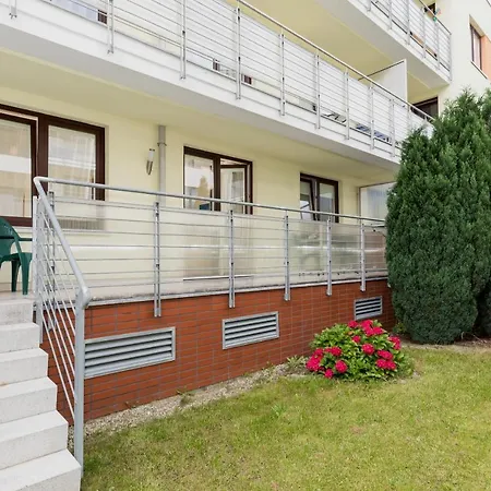 Apartman Jantar Apartamenty- Zielone Tarasy *