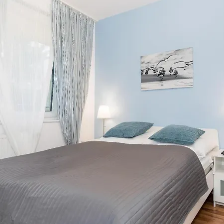 Apartment Jantar Apartamenty- Zielone Tarasy