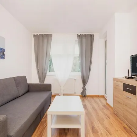 Apartment Jantar Apartamenty- Zielone Tarasy