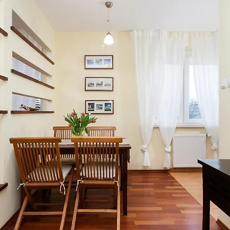 Jantar Apartamenty- Zielone Tarasy Kolberg